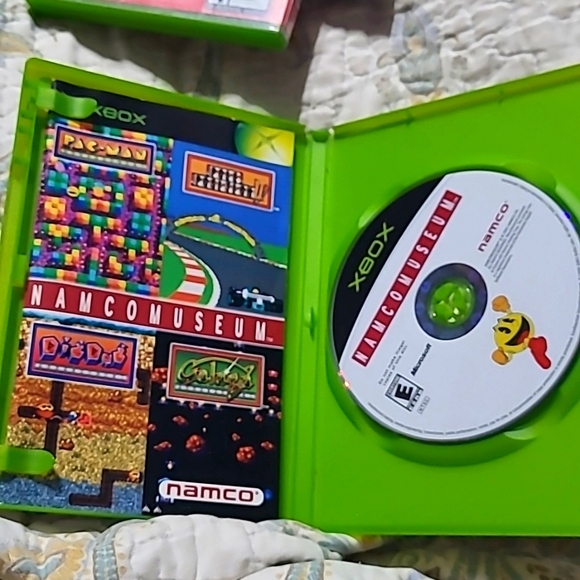 Xbox games - Picture 6 of 7